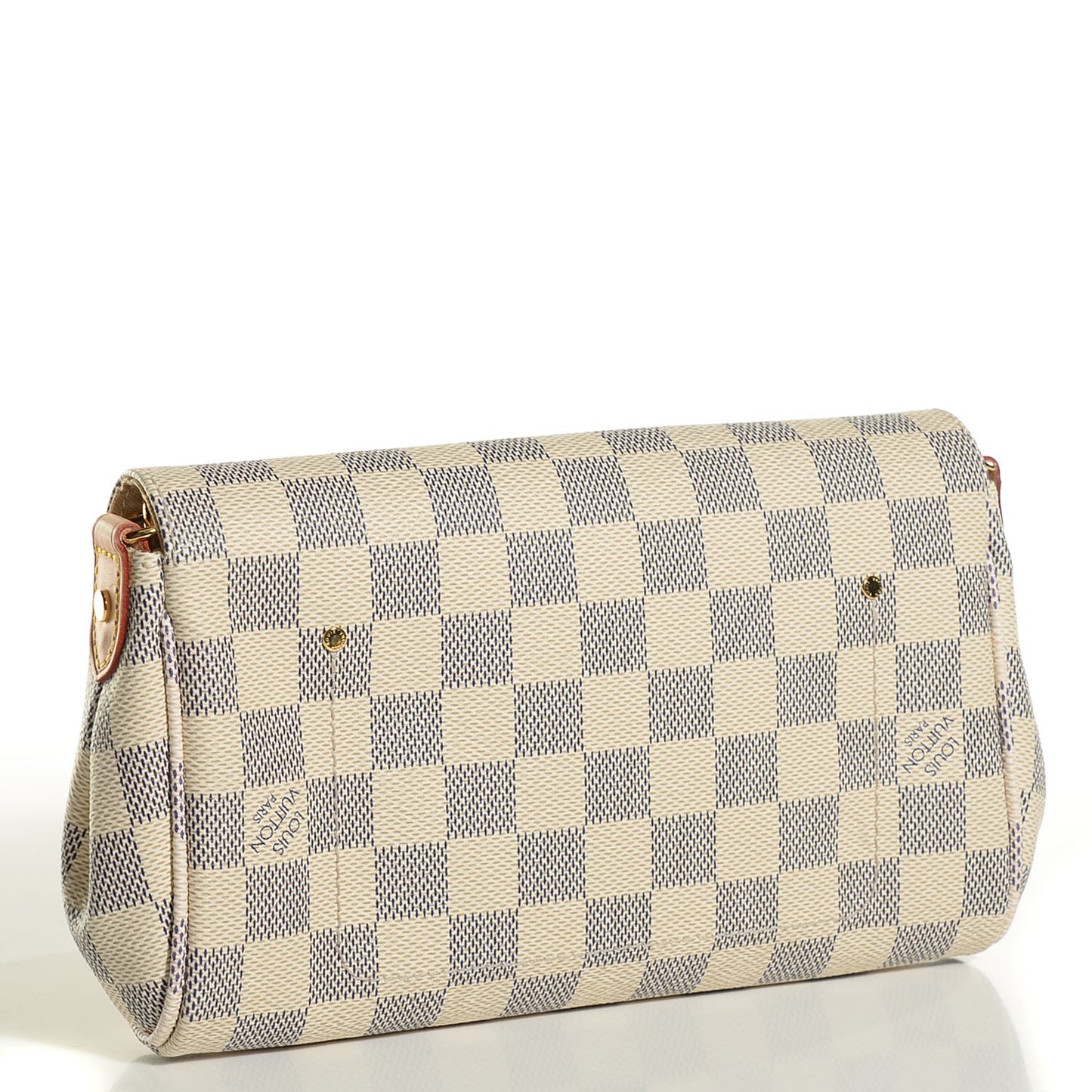 Damier Azur Favorite PM