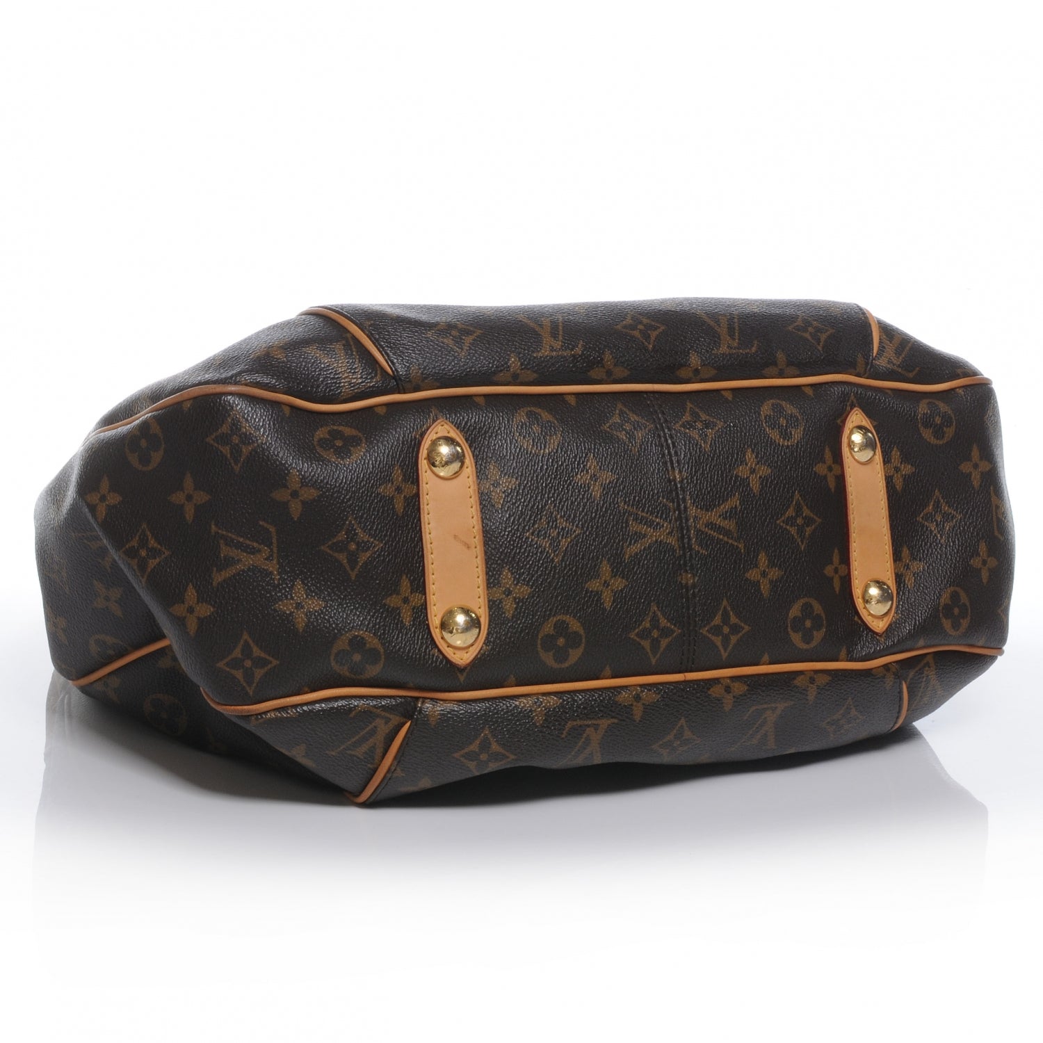 Louis Vuitton Monogram Galliera PM 3 of 5