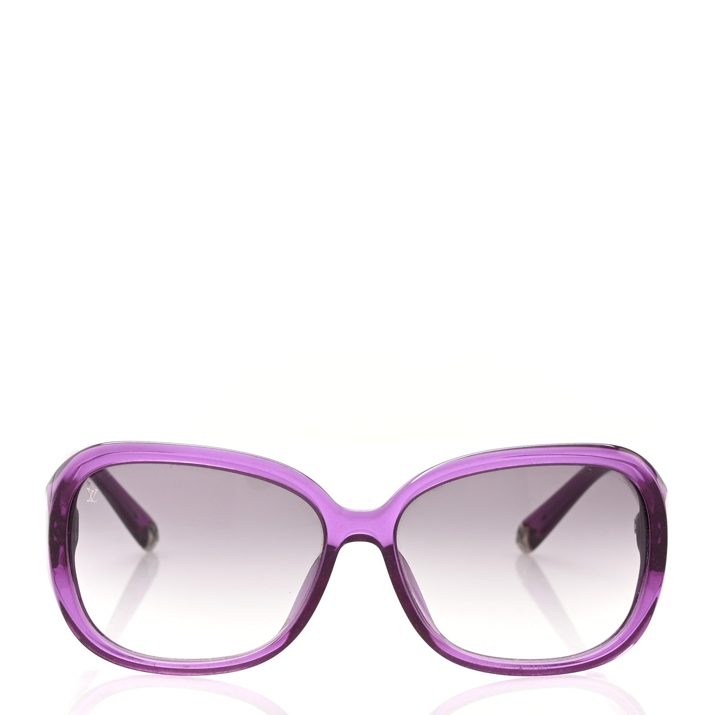 Obsession GM Z0642E Sunglasses Violet Glitter