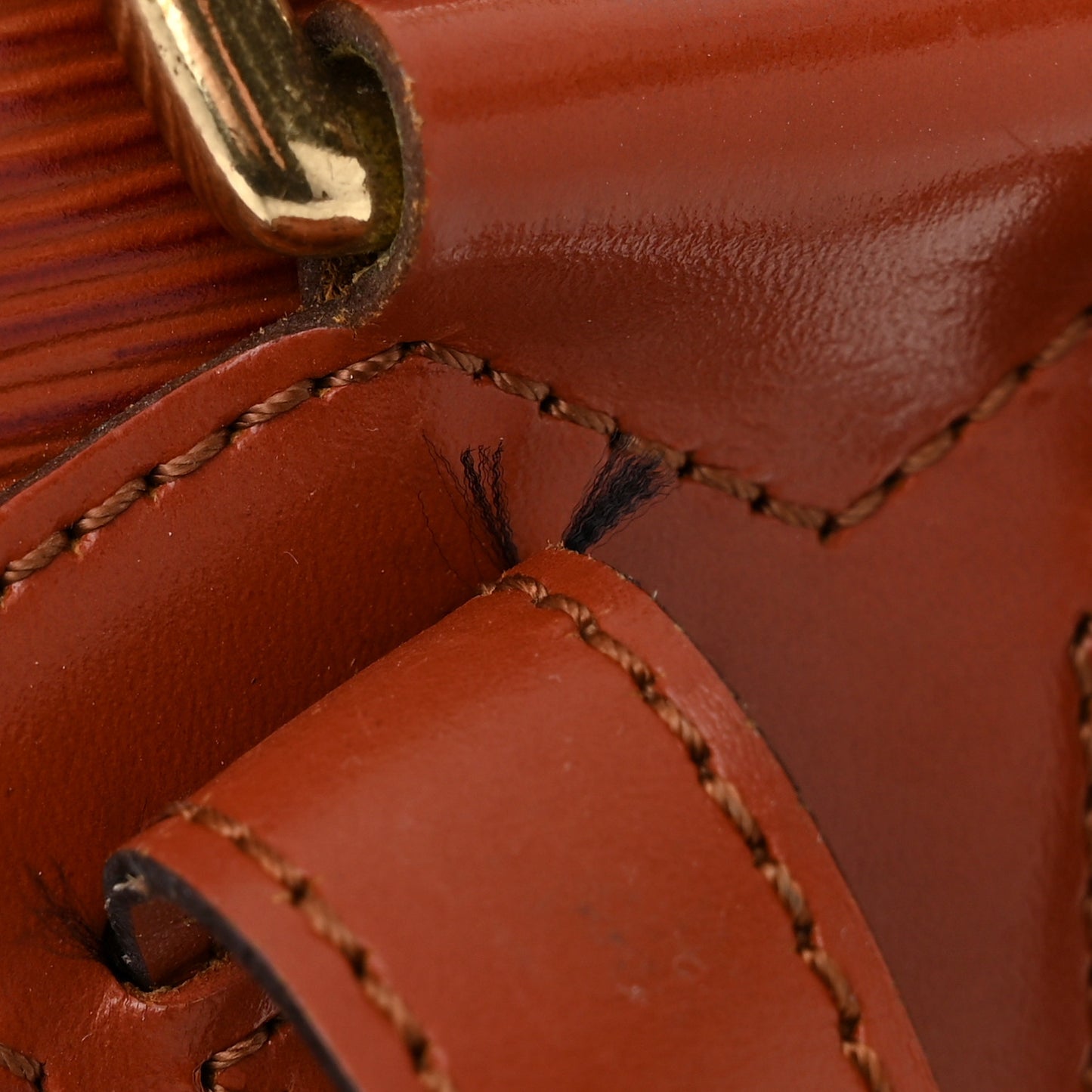 Epi Mabillon Backpack Kenyan Fawn