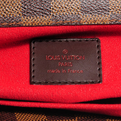 Louis Vuitton Damier Ebene Parioli PM 5 of 7