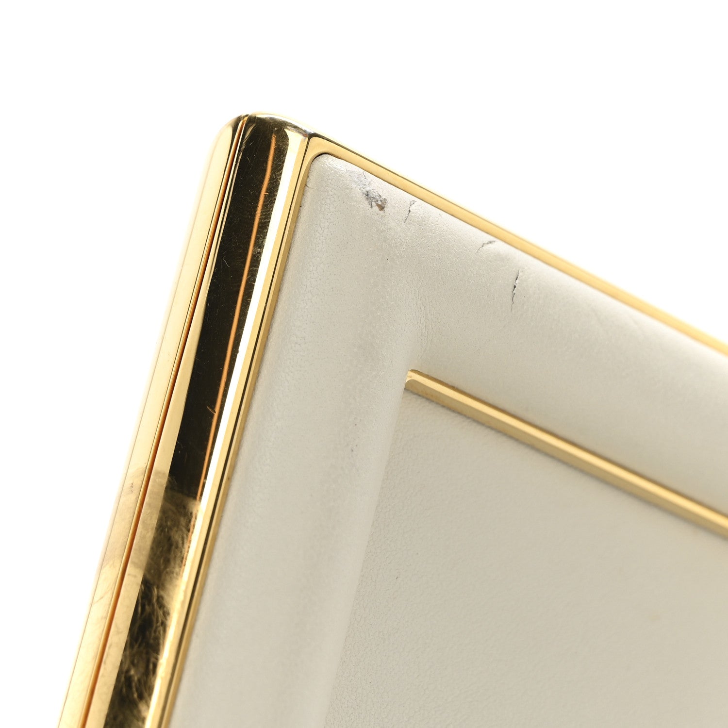 Fendi Shiny Nappa Midi Fendi First Ghiaia 8 of 10