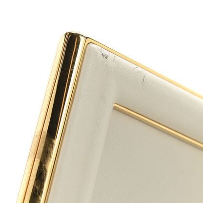Fendi Shiny Nappa Midi Fendi First Ghiaia 8 of 10