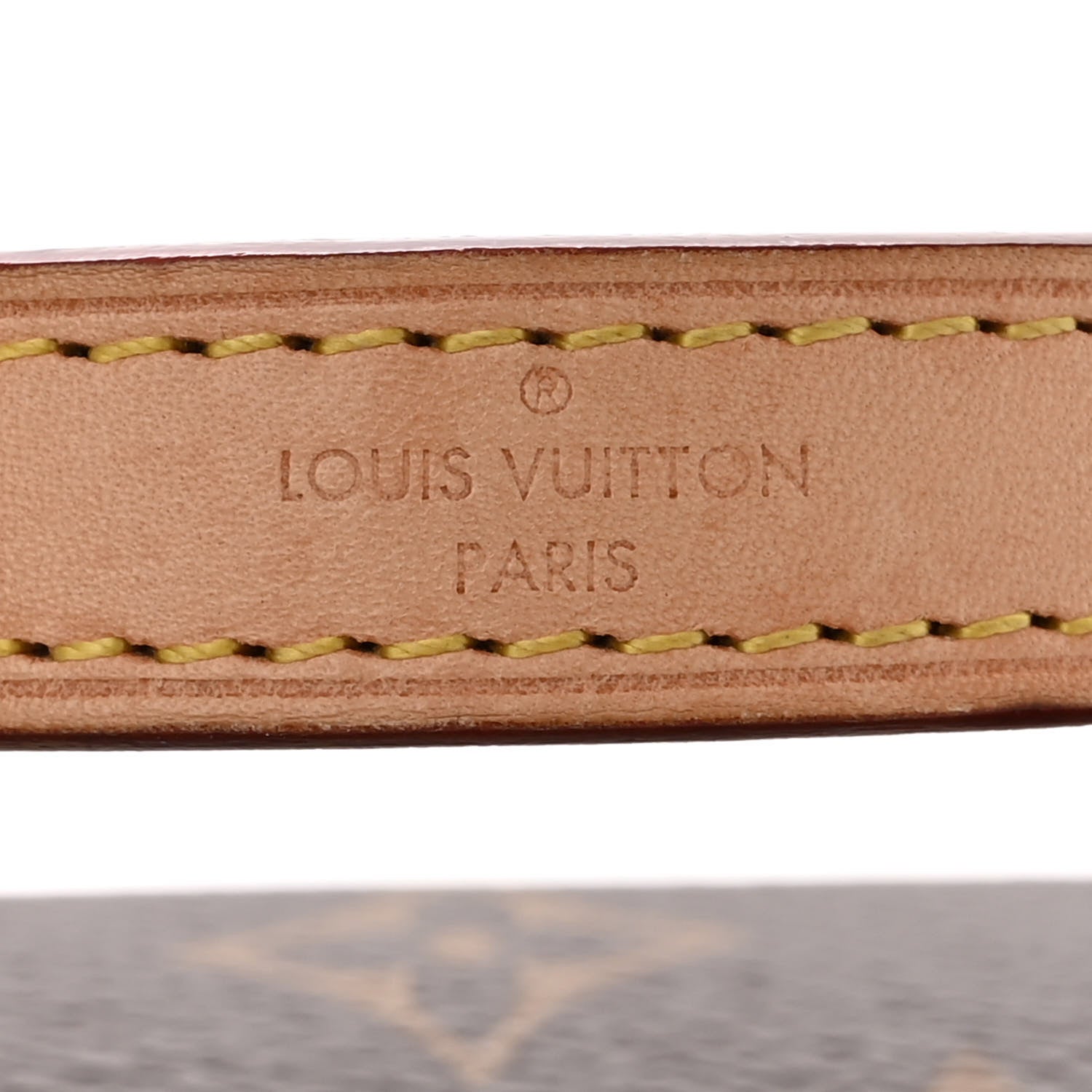 Louis Vuitton Monogram Cluny BB Bordeaux Fuchsia 14 of 14