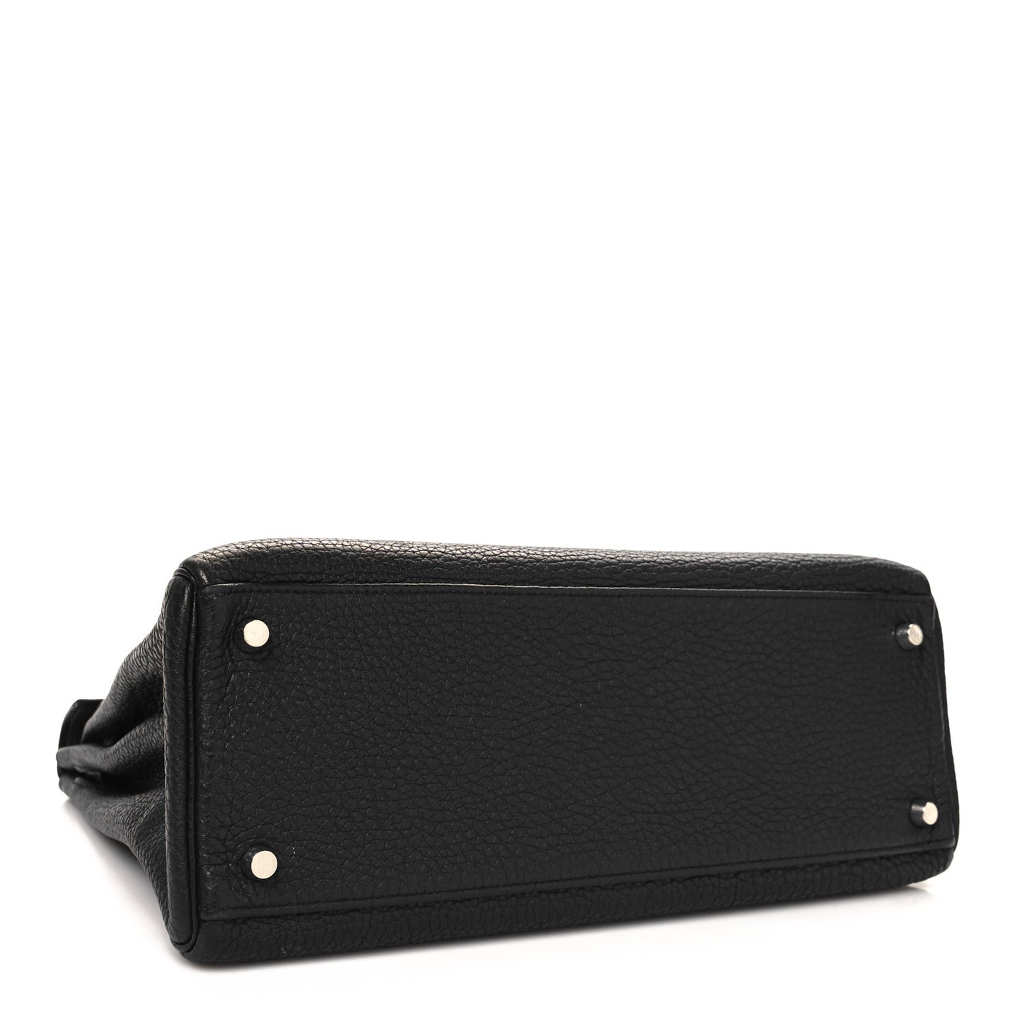 Togo Kelly Retourne 32 Black