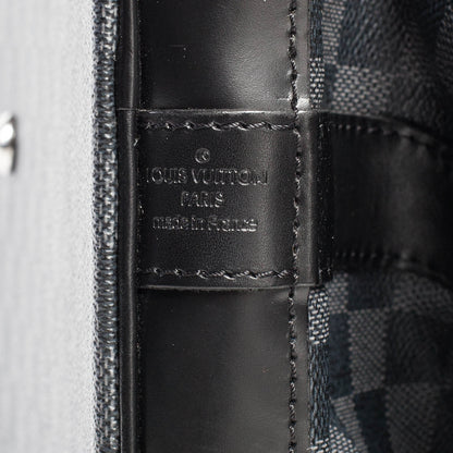 Louis Vuitton Damier Graphite Grimaud 6 of 8
