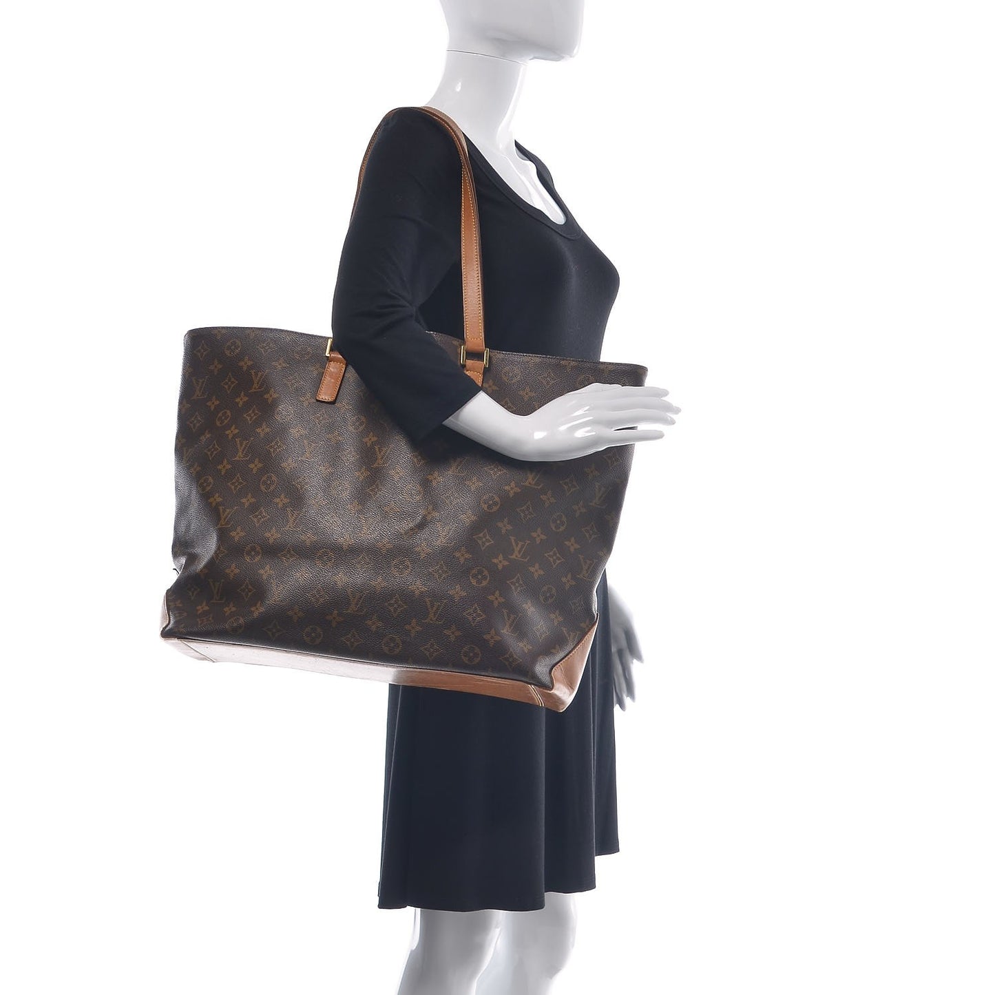 Monogram Cabas Alto