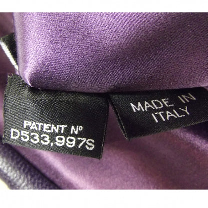 Marc Jacobs Leather St Marks Stam Purple 8 of 8
