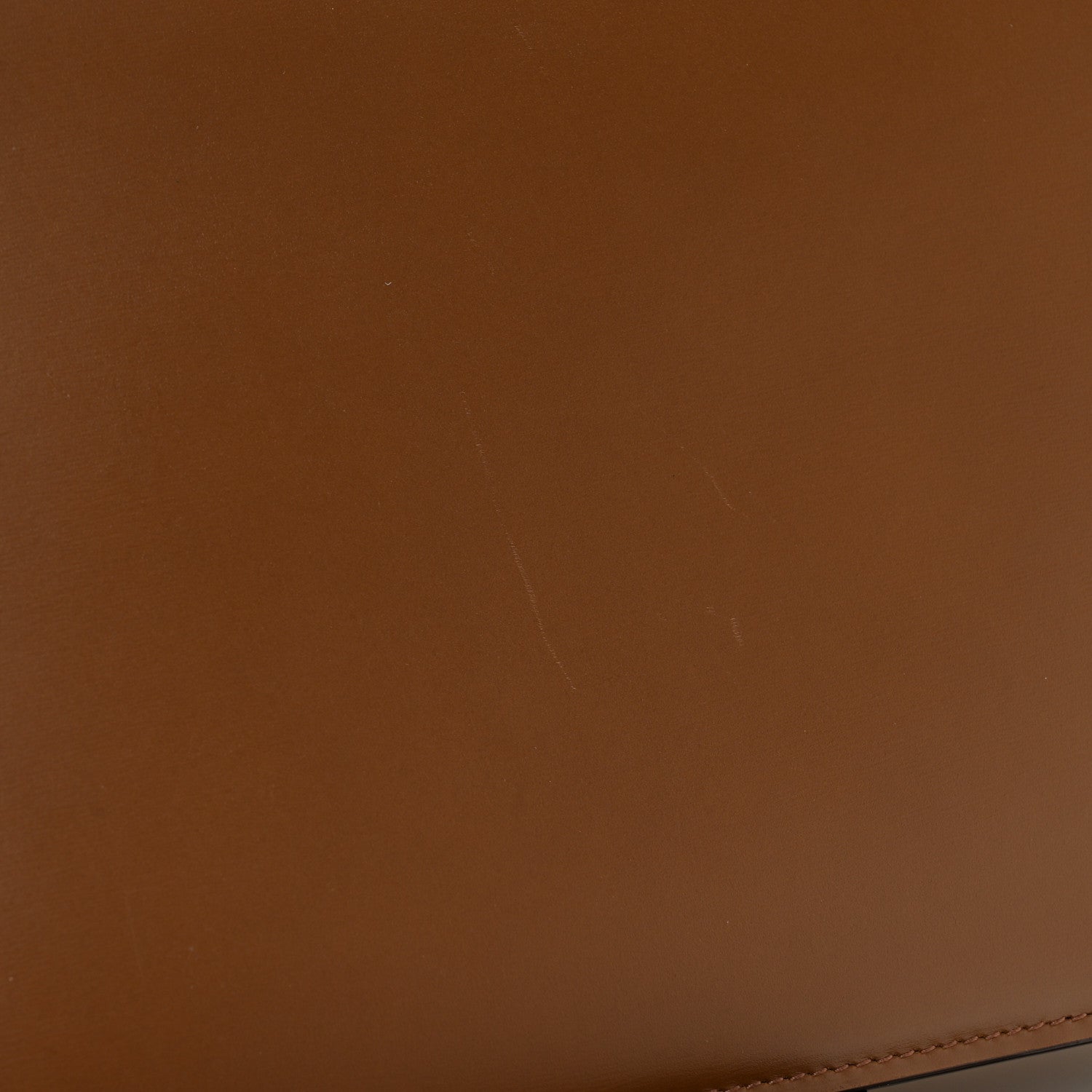 Celine Box Calfskin Medium Classic Box Flap Bag Camel 15 of 15