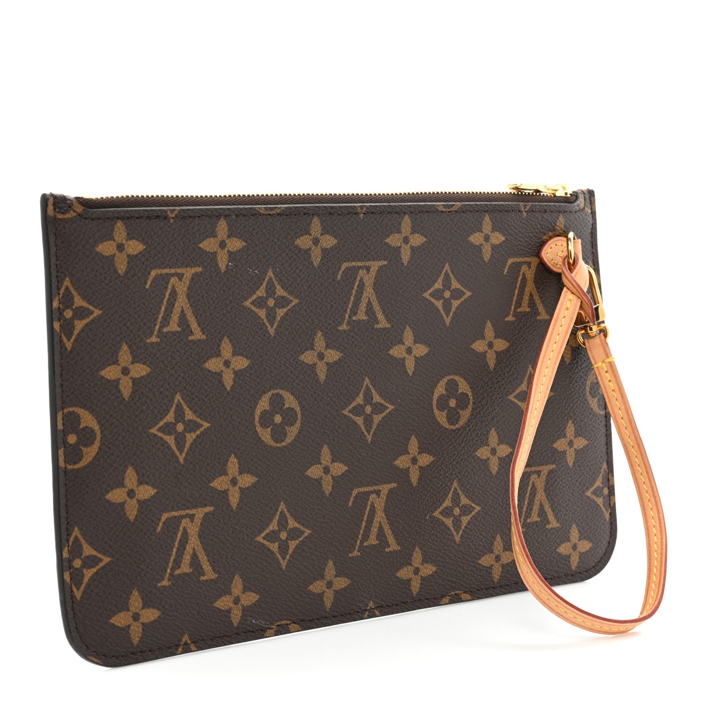 Monogram Neverfull MM GM Pochette