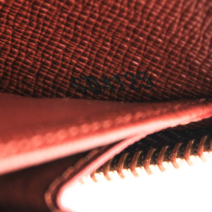 Louis Vuitton Monogram Zippy Wallet 8 of 8