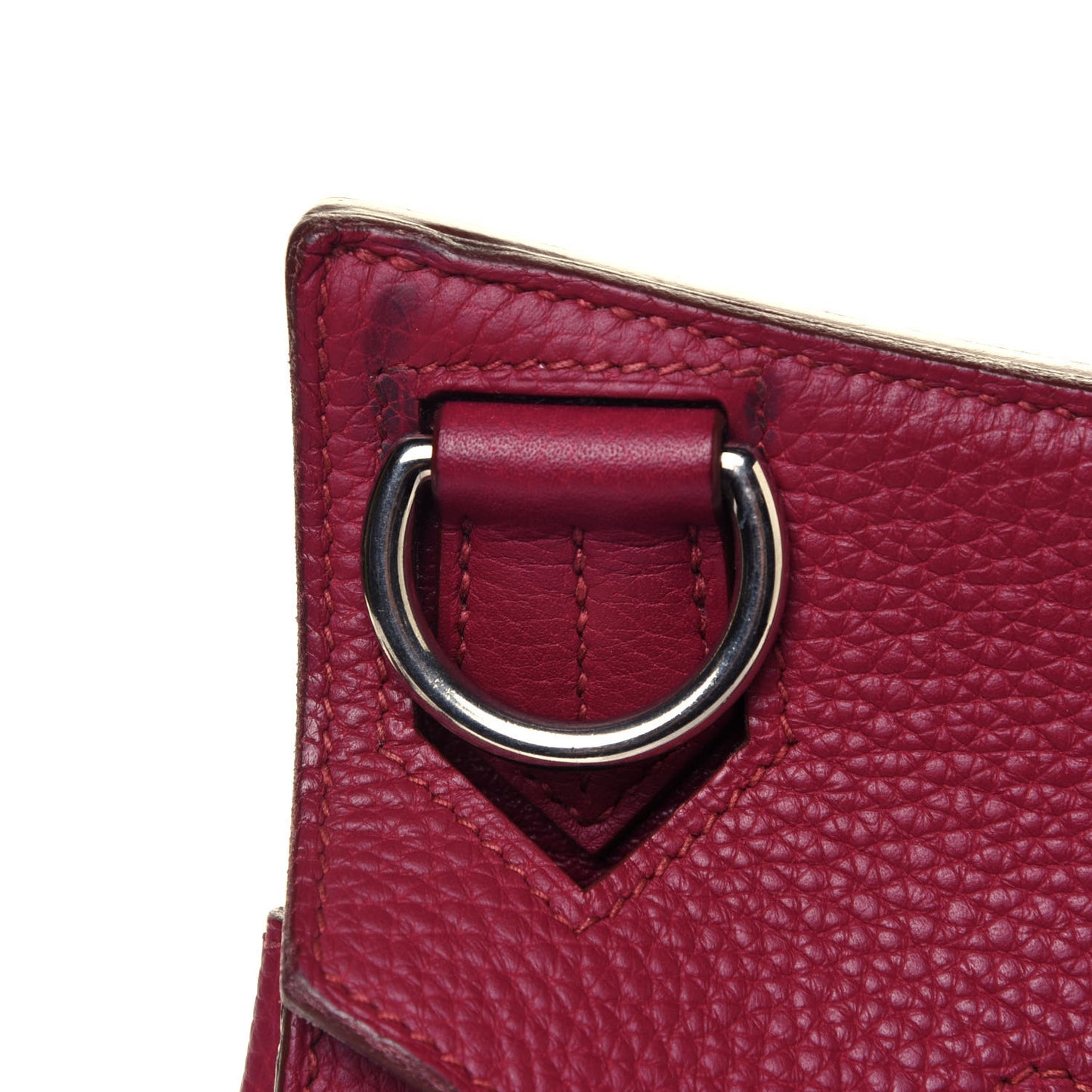 Taurillon Clemence Jypsiere 31 Rubis