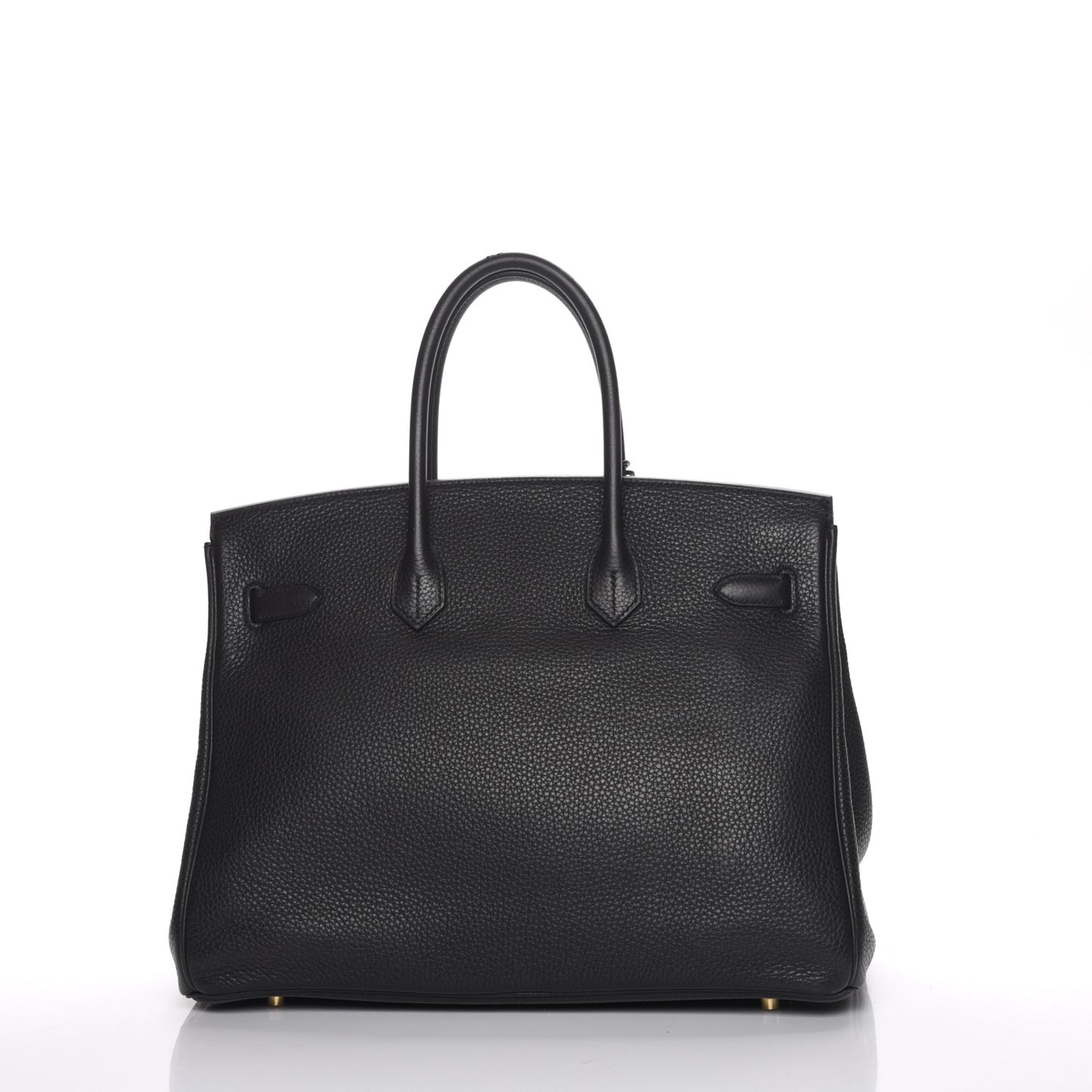 Togo Birkin 35 Plomb
