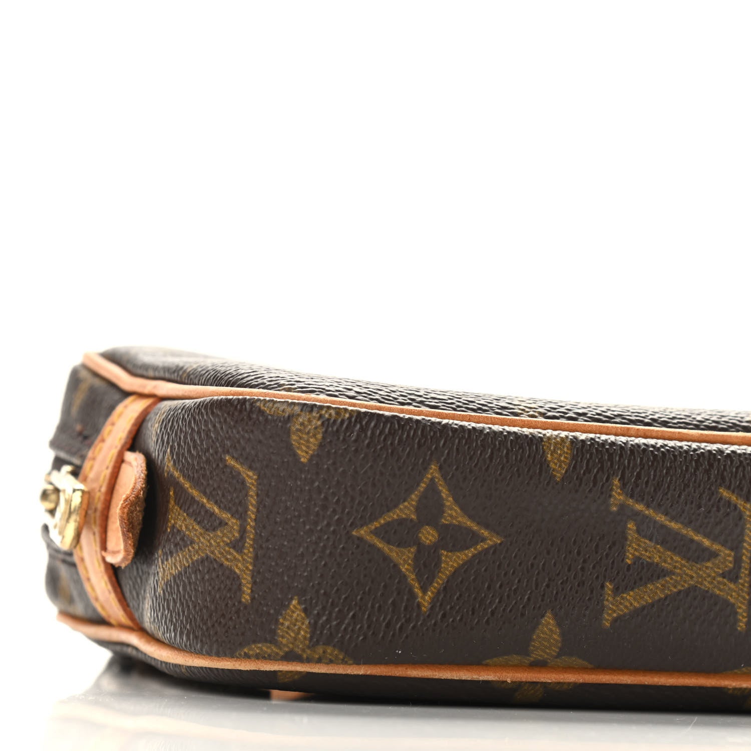 Louis Vuitton Monogram Pochette Marly Bandouliere 7 of 10