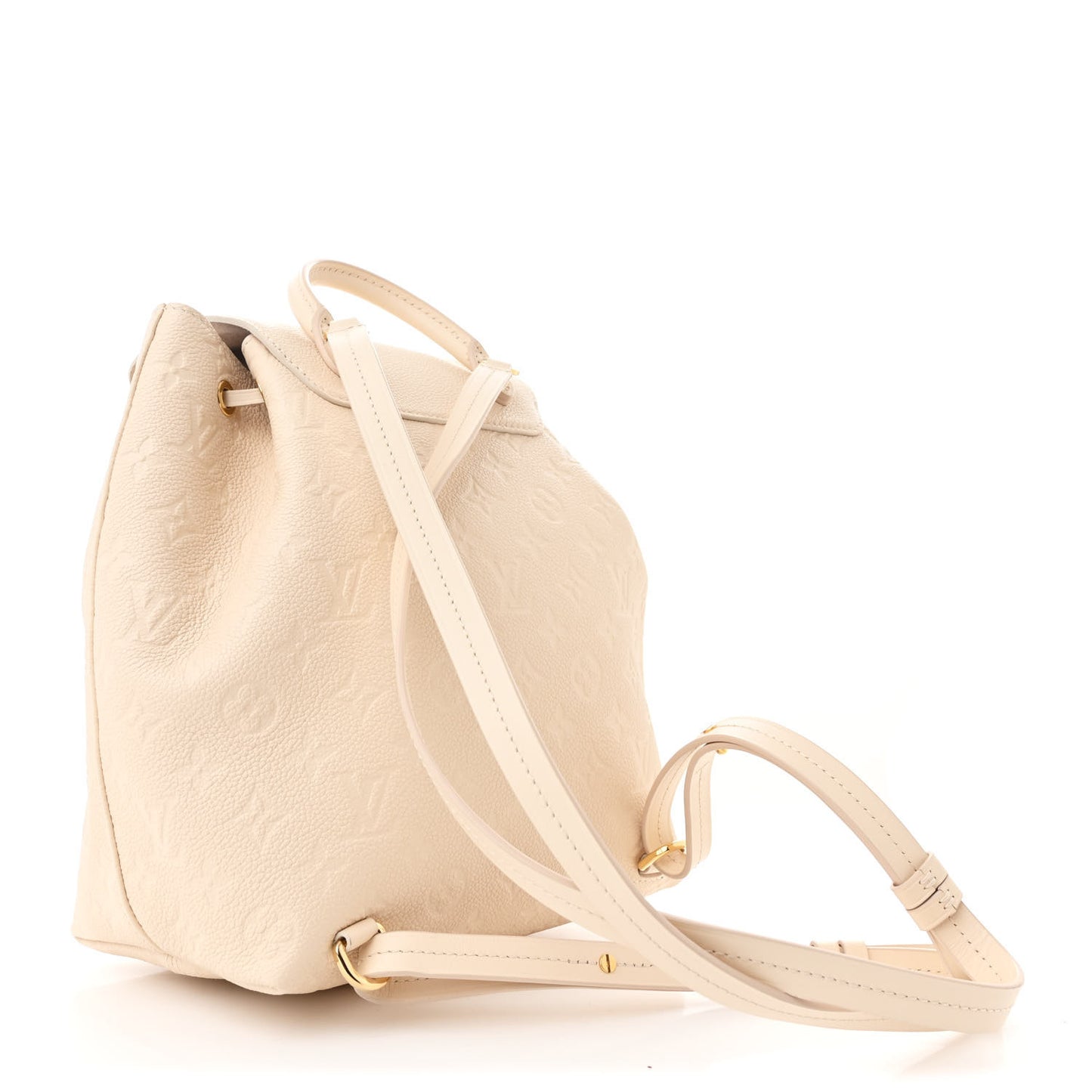 Empreinte Montsouris PM Creme