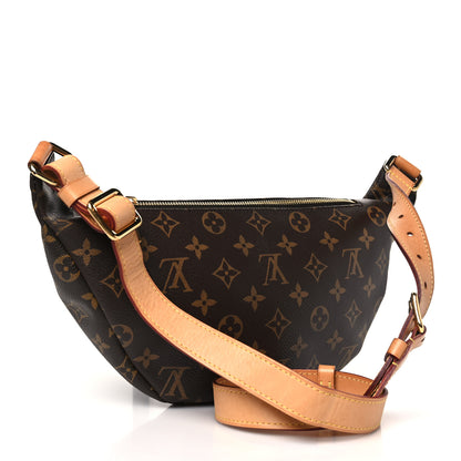 Louis Vuitton Monogram Bumbag 3 of 10