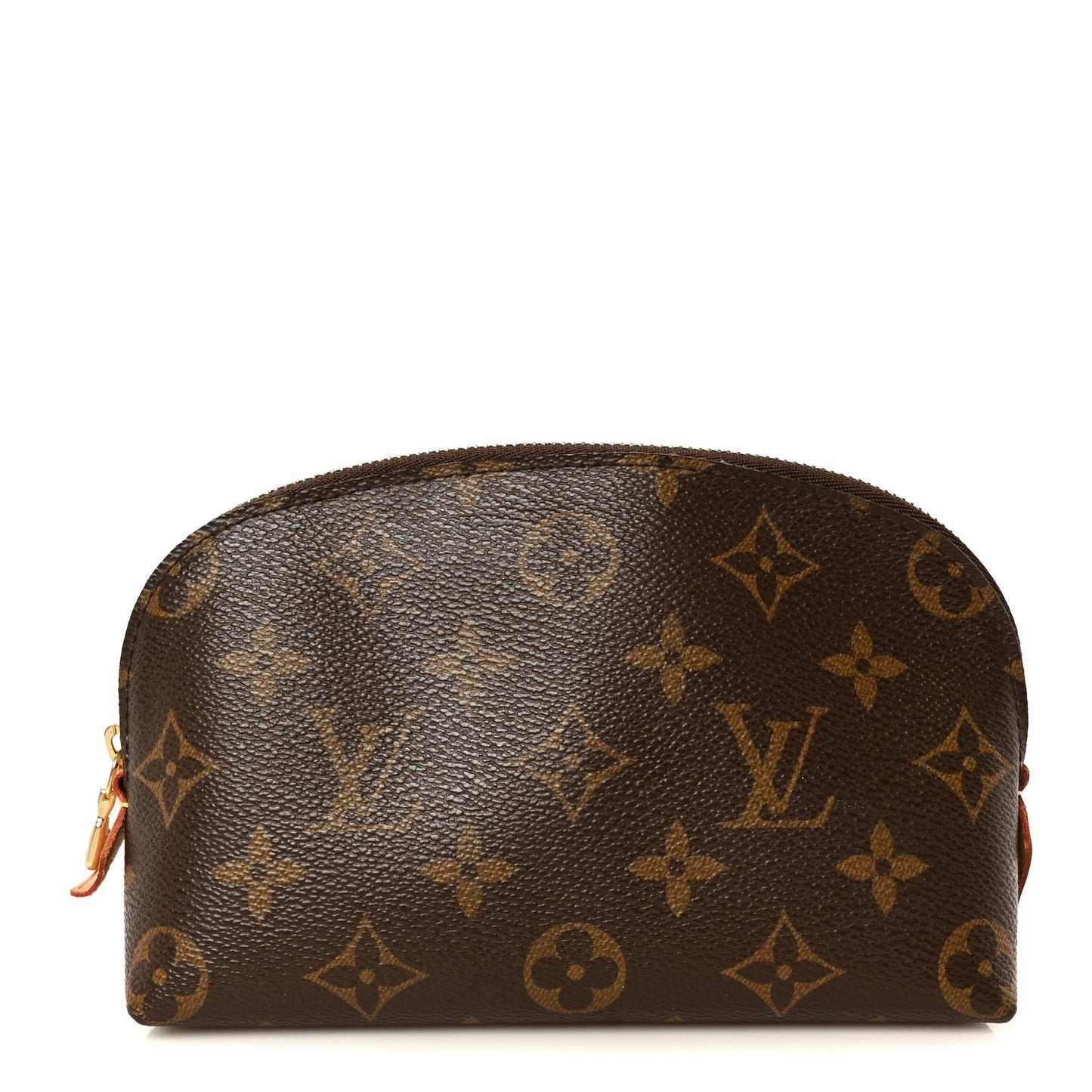 Monogram Cosmetic Pouch
