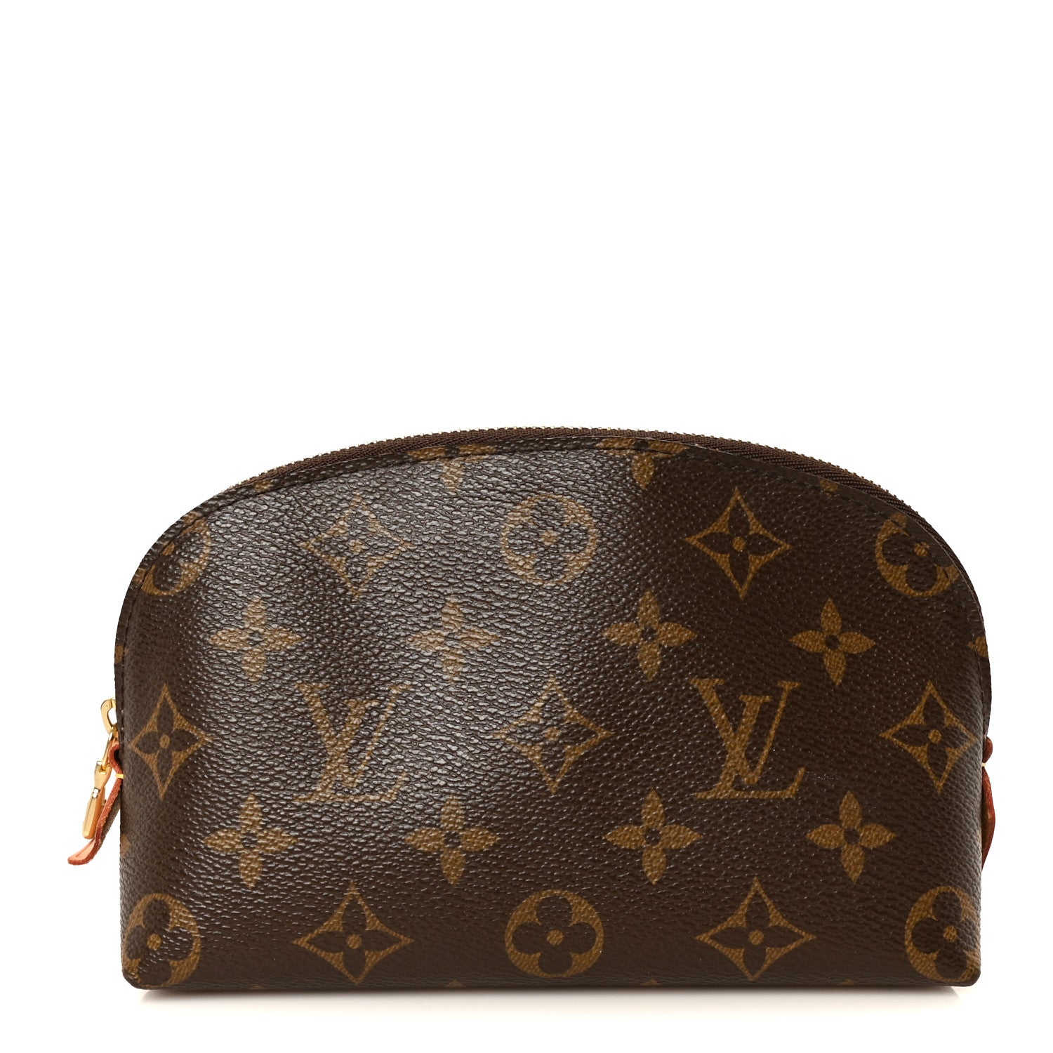 Louis Vuitton Monogram Cosmetic Pouch 1 of 8