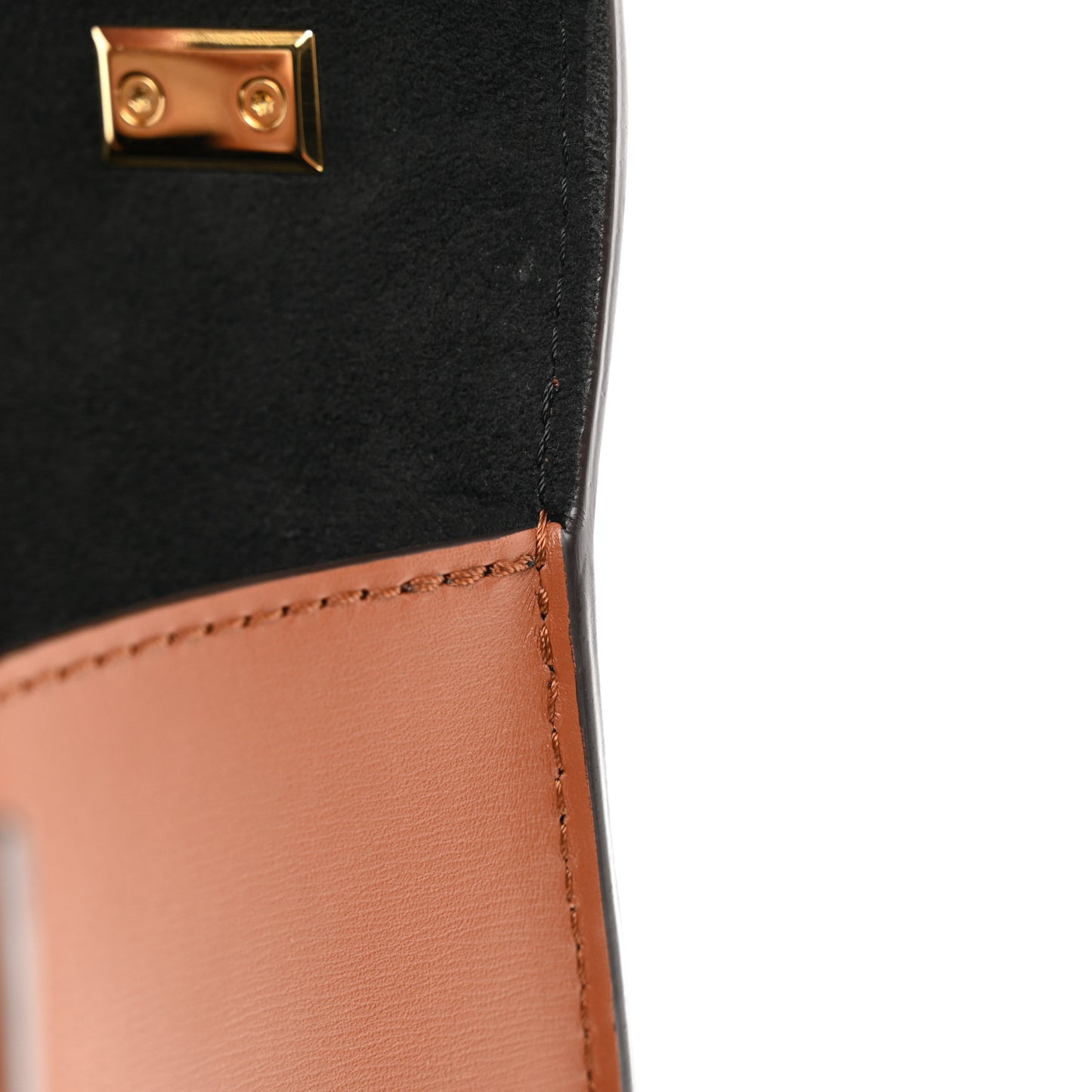 Reverse Mongram Dauphine Capitale