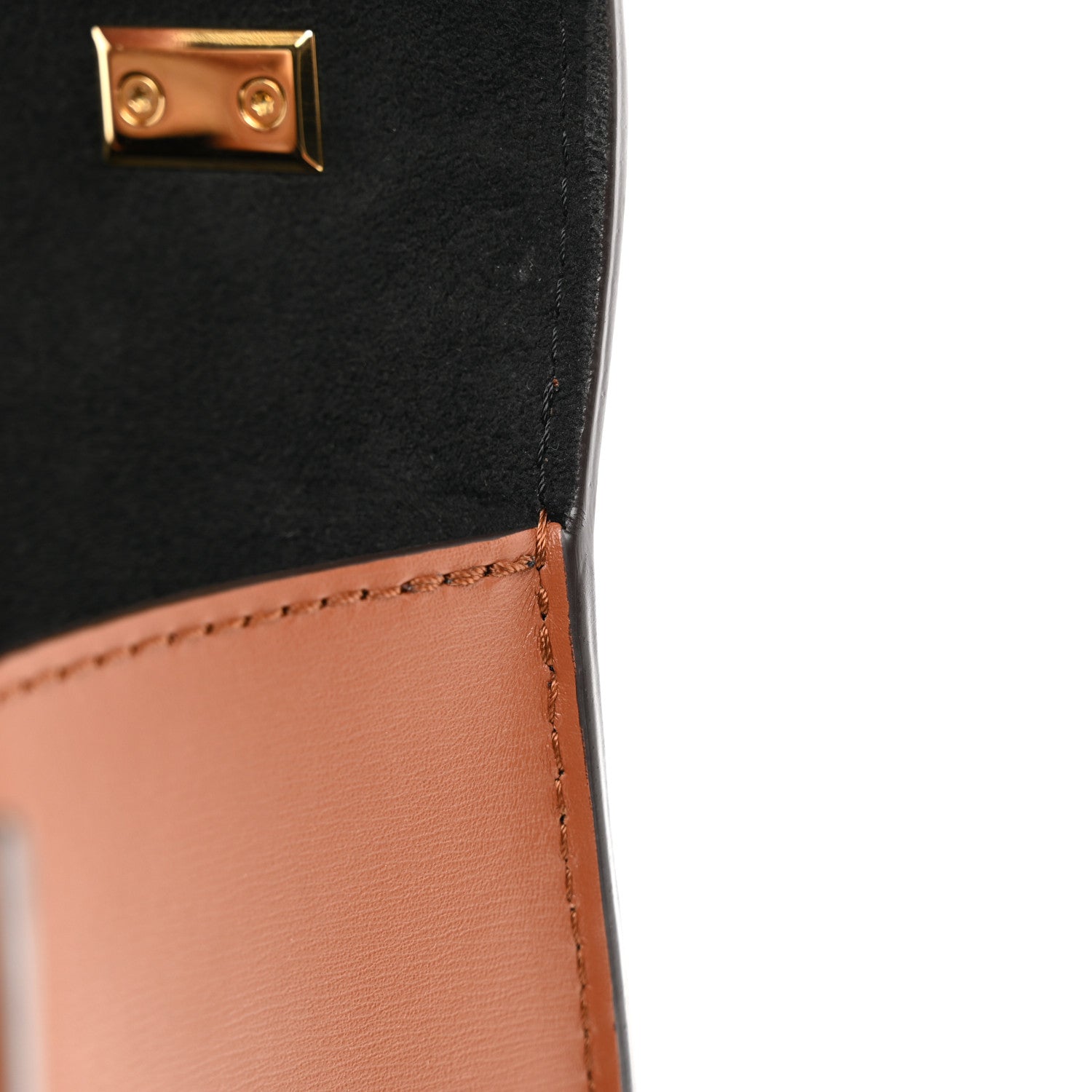 Louis Vuitton Reverse Mongram Dauphine Capitale 10 of 11