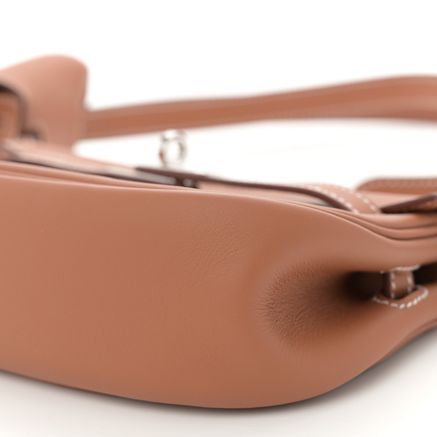 Hermes Swift Kelly Moove Gold 10 of 11