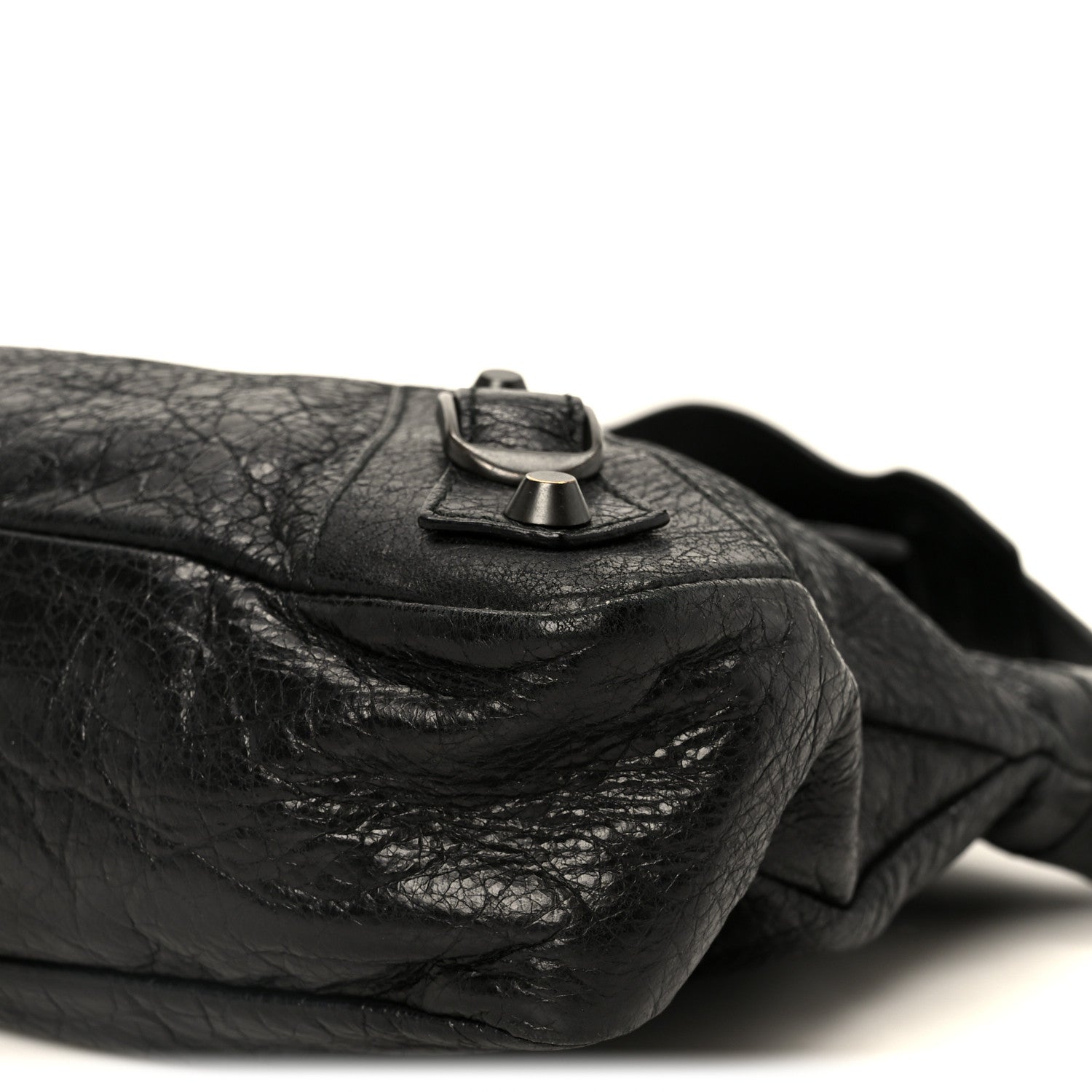 Balenciaga Agneau Classic Hardware First Black 11 of 11