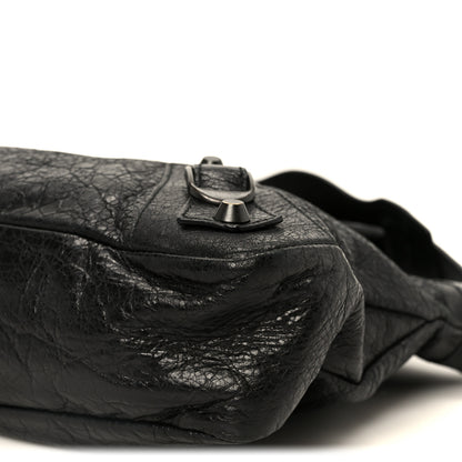 Balenciaga Agneau Classic Hardware First Black 11 of 11