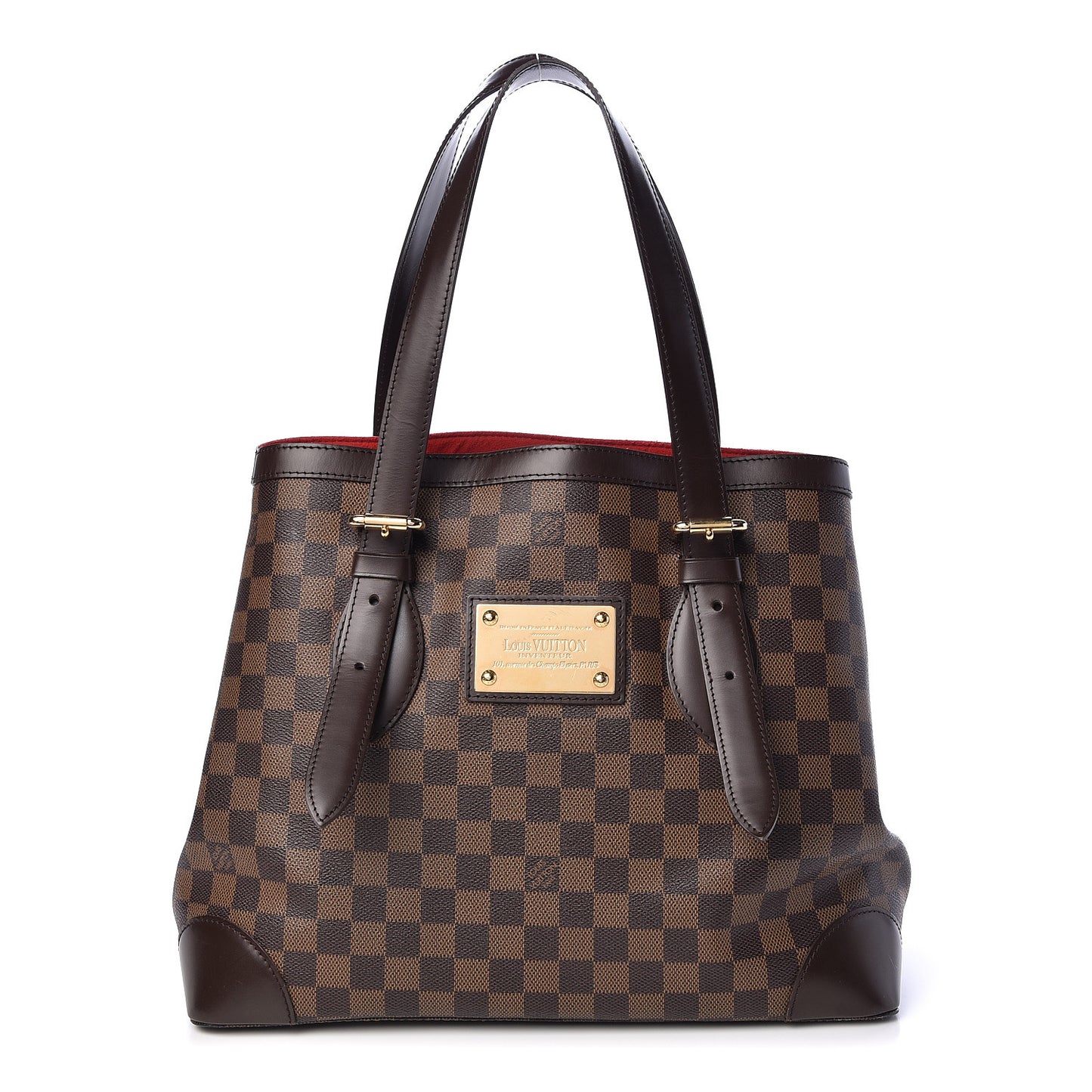 Damier Ebene Hampstead MM