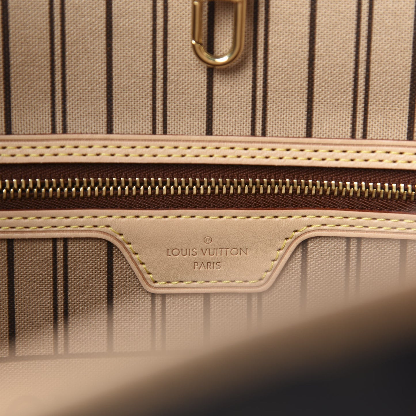 Monogram Neo Neverfull MM