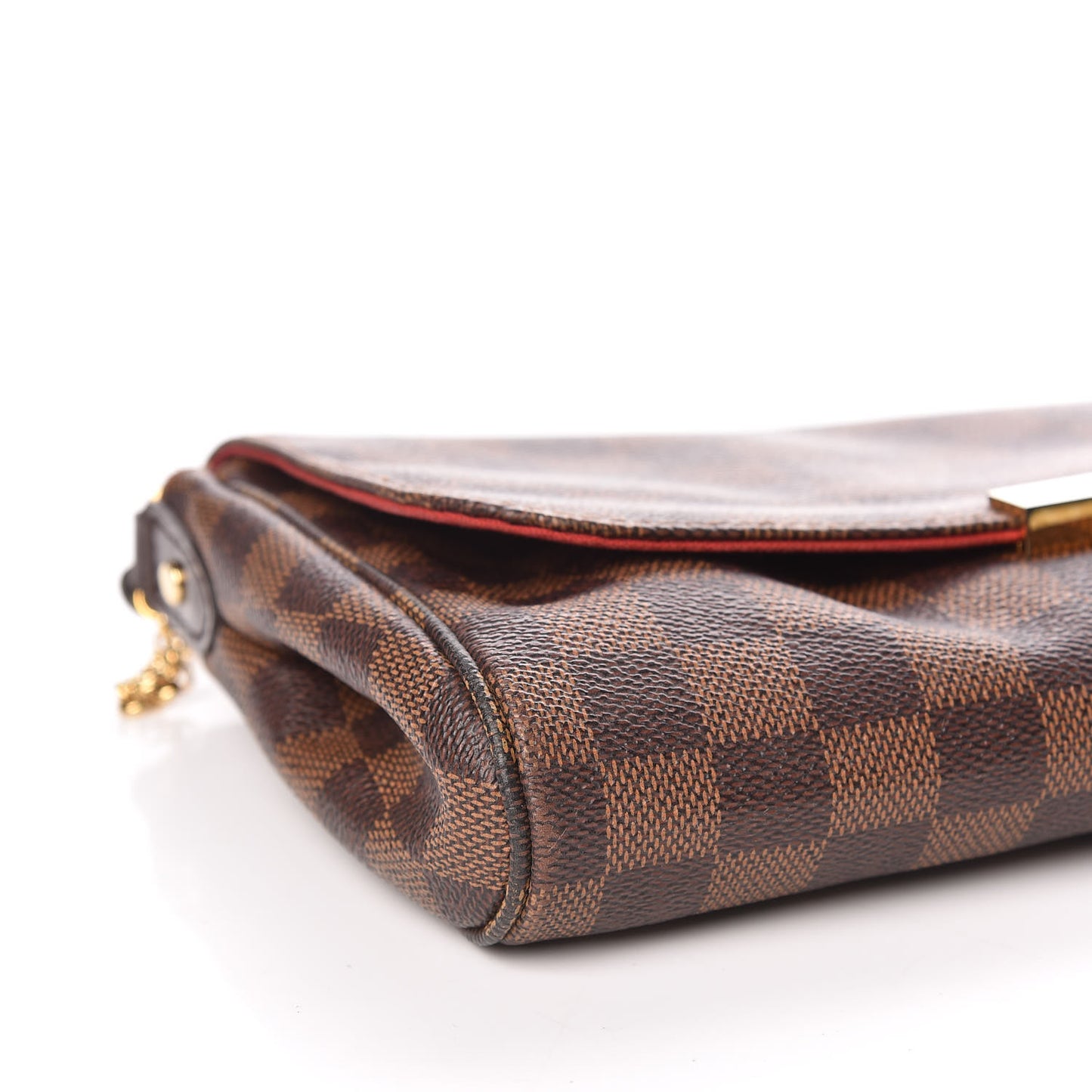 Damier Ebene Favorite MM