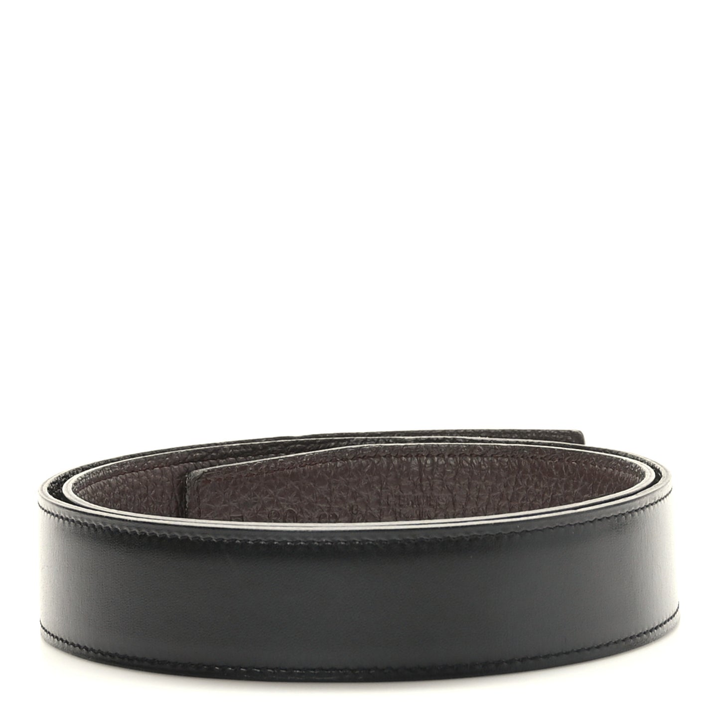 Swift Togo 32mm Belt Strap 80 32 Black Ebene