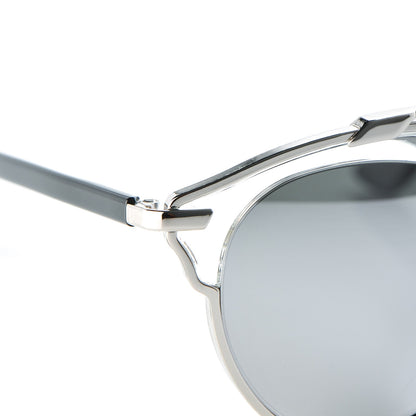 Christian Dior Mirrored So Real Sunglasses Silver 9 of 9
