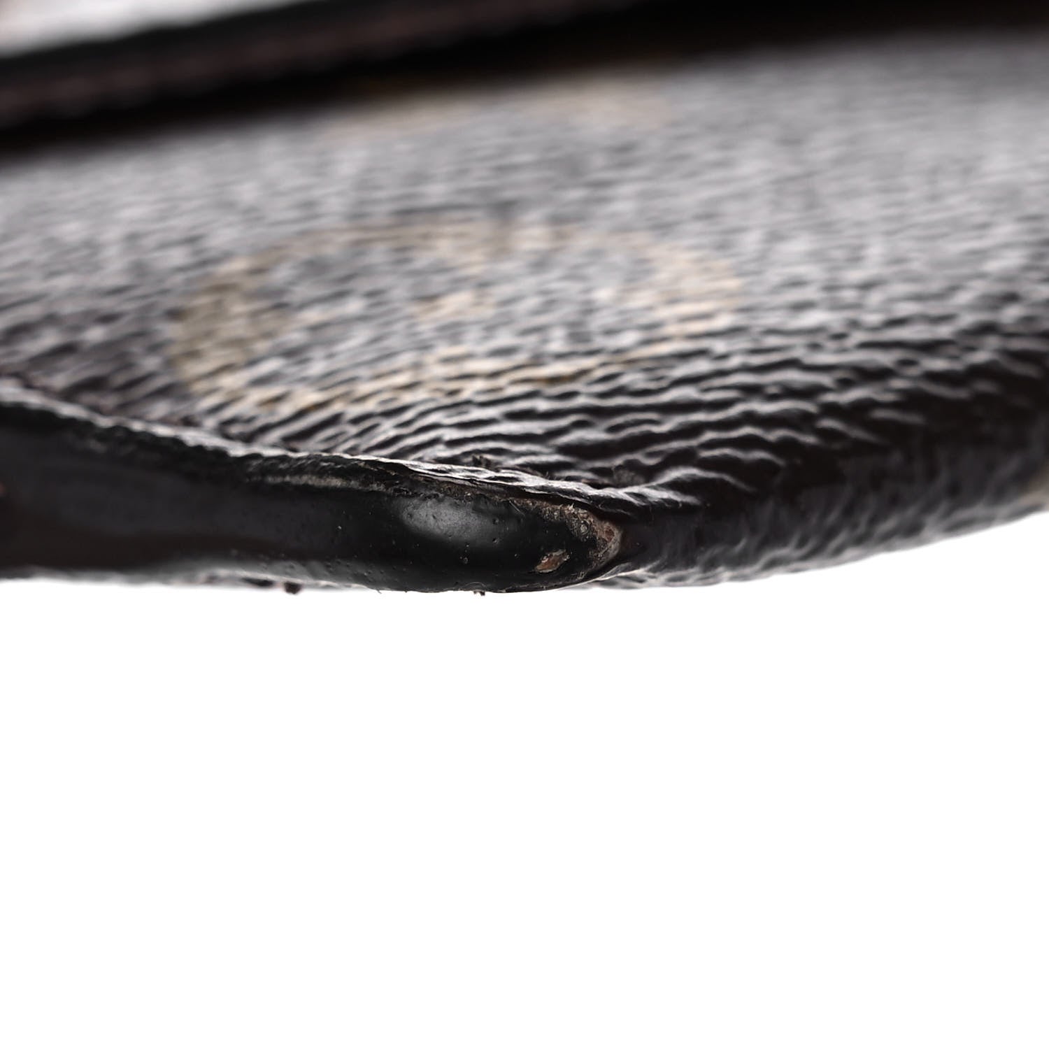 Louis Vuitton Monogram Jeanne Wallet Rose Ballerine 7 of 8