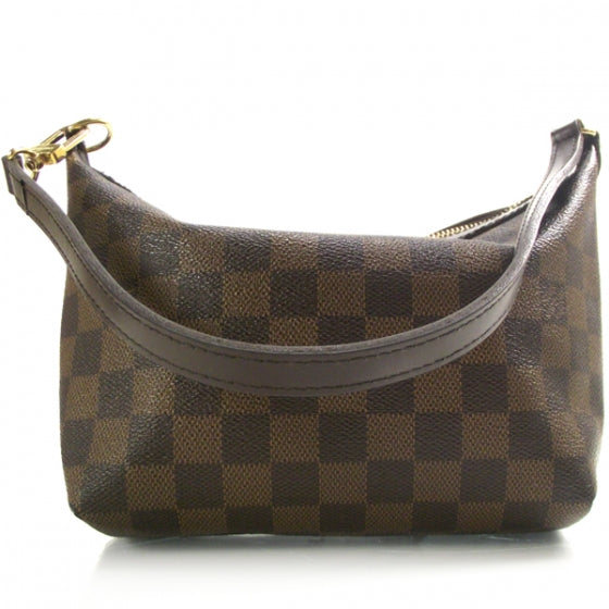 Louis Vuitton Damier Ebene Illovo PM 1 of 8