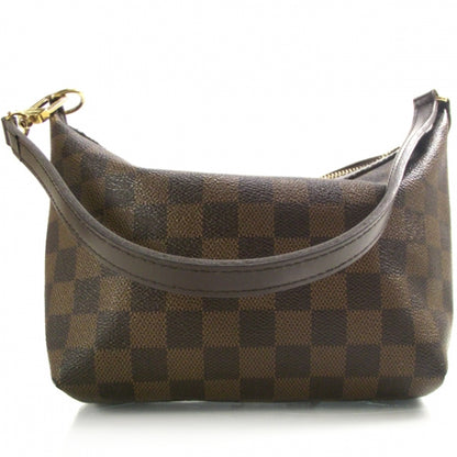 Louis Vuitton Damier Ebene Illovo PM 1 of 8