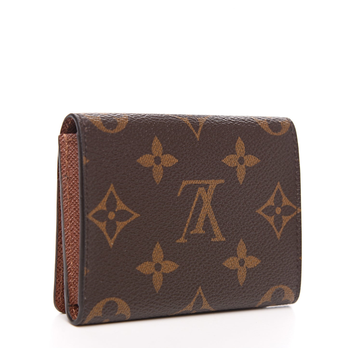Monogram Enveloppe Carte De Visite