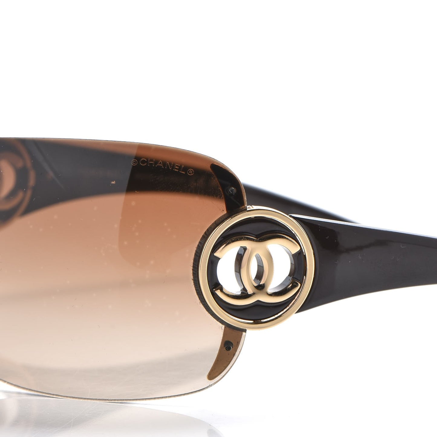 CC Sunglasses 4145 Brown