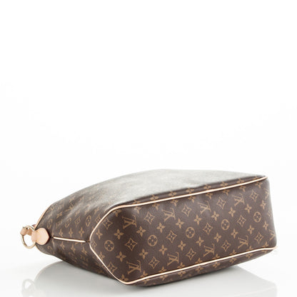 Louis Vuitton Monogram Delightful MM 4 of 8