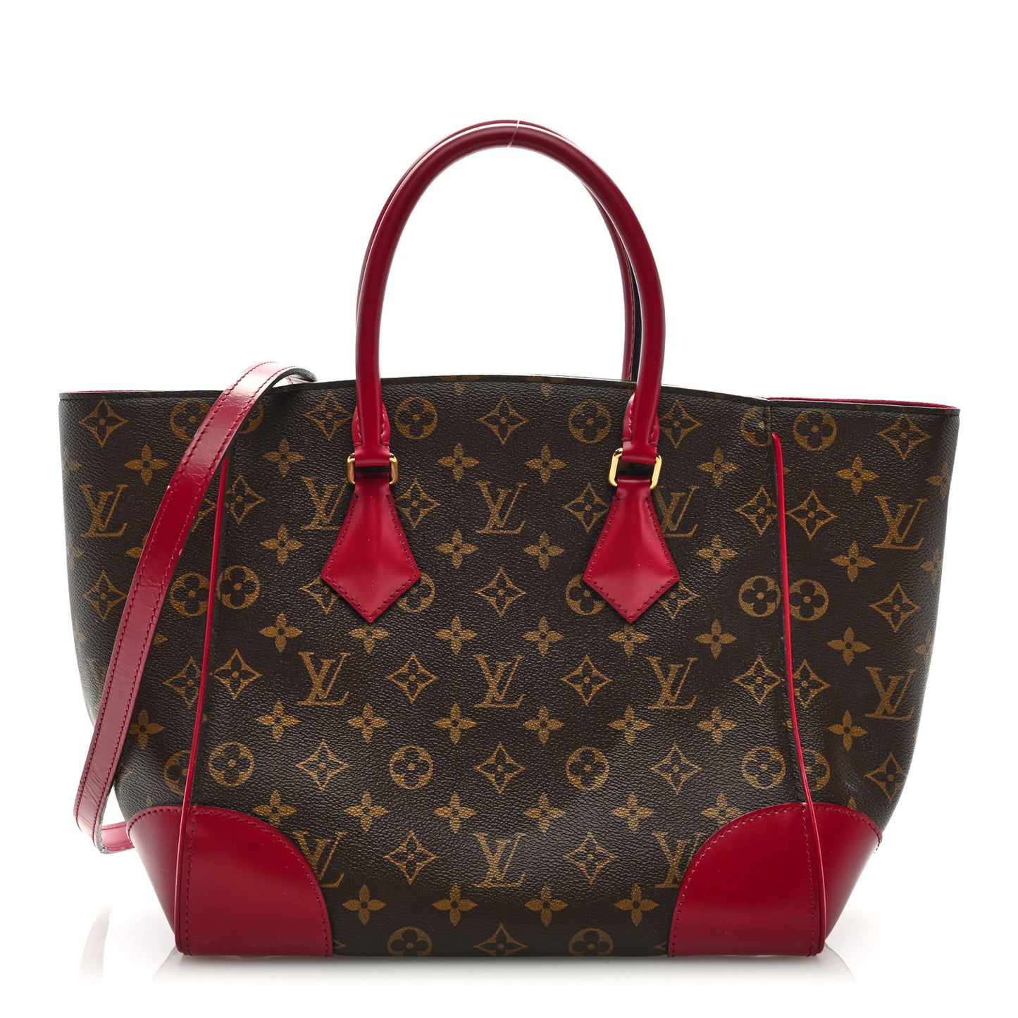 Monogram Phenix MM Fuchsia