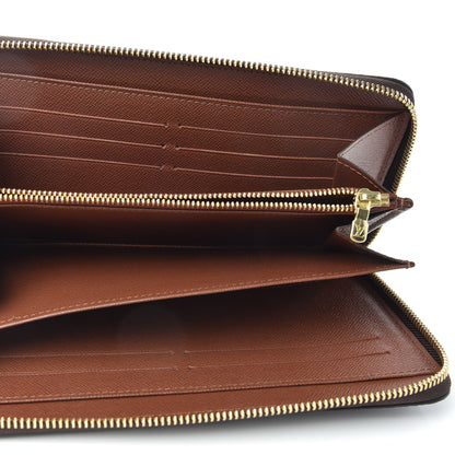 Louis Vuitton Monogram Zippy Wallet 5 of 6