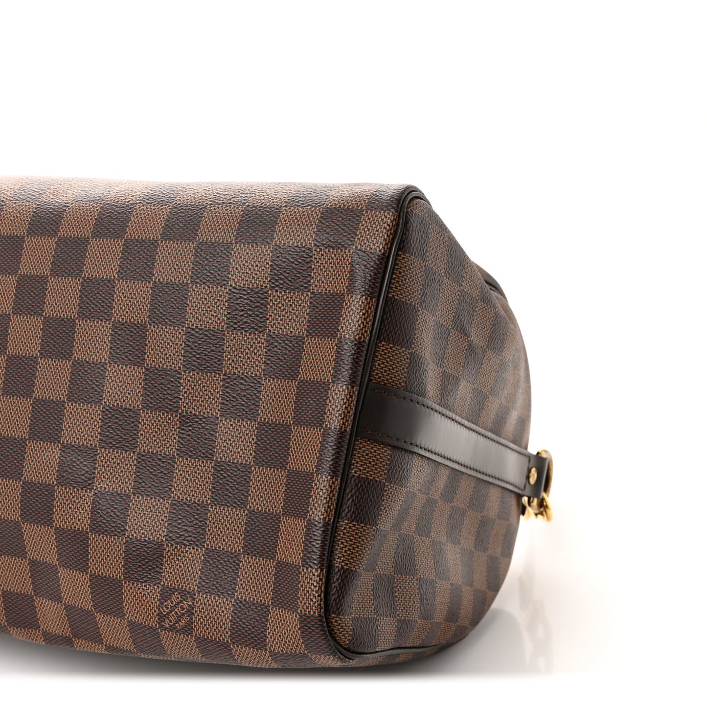 Damier Ebene Speedy Bandouliere 30