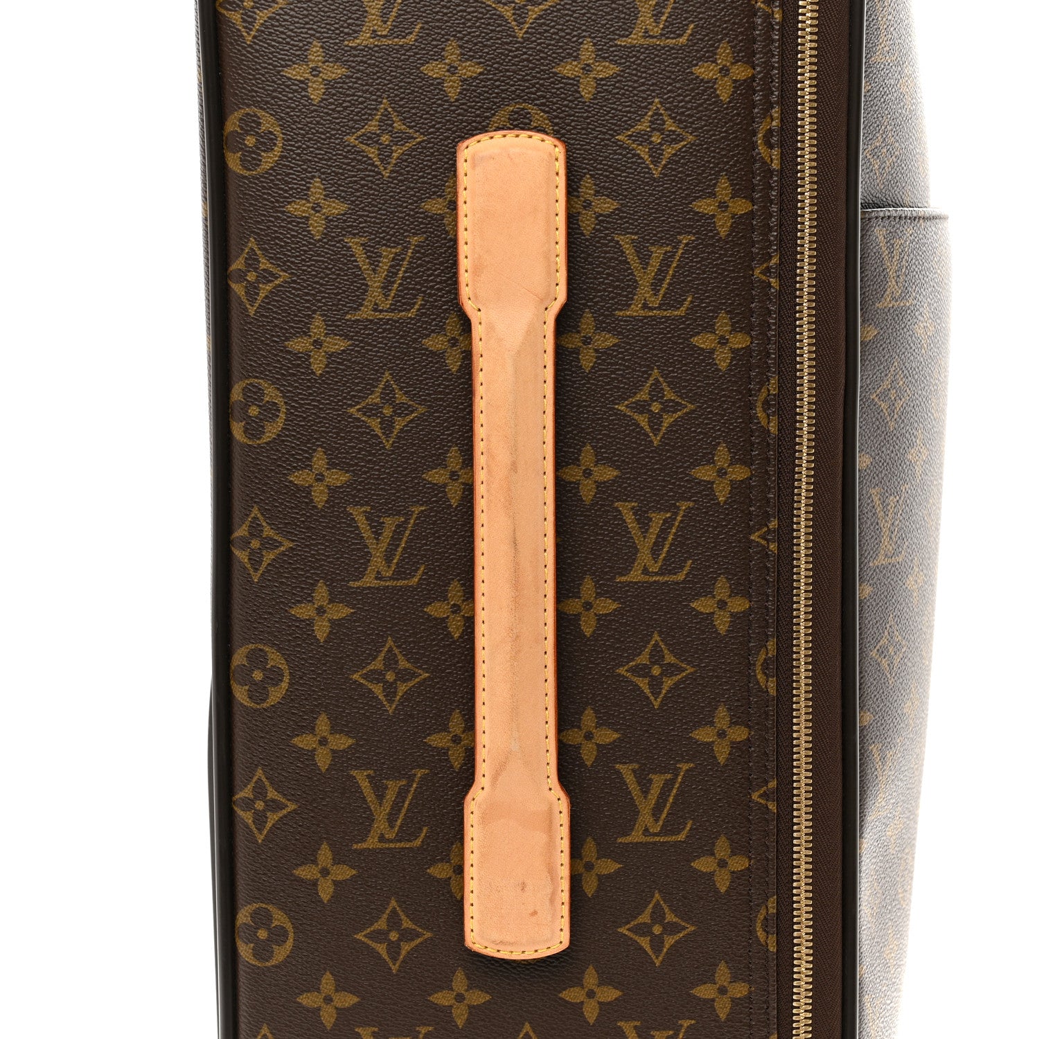 Louis Vuitton Monogram Pegase 55 13 of 17