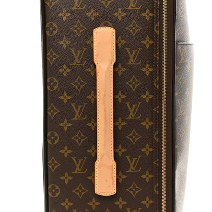 Louis Vuitton Monogram Pegase 55 13 of 17