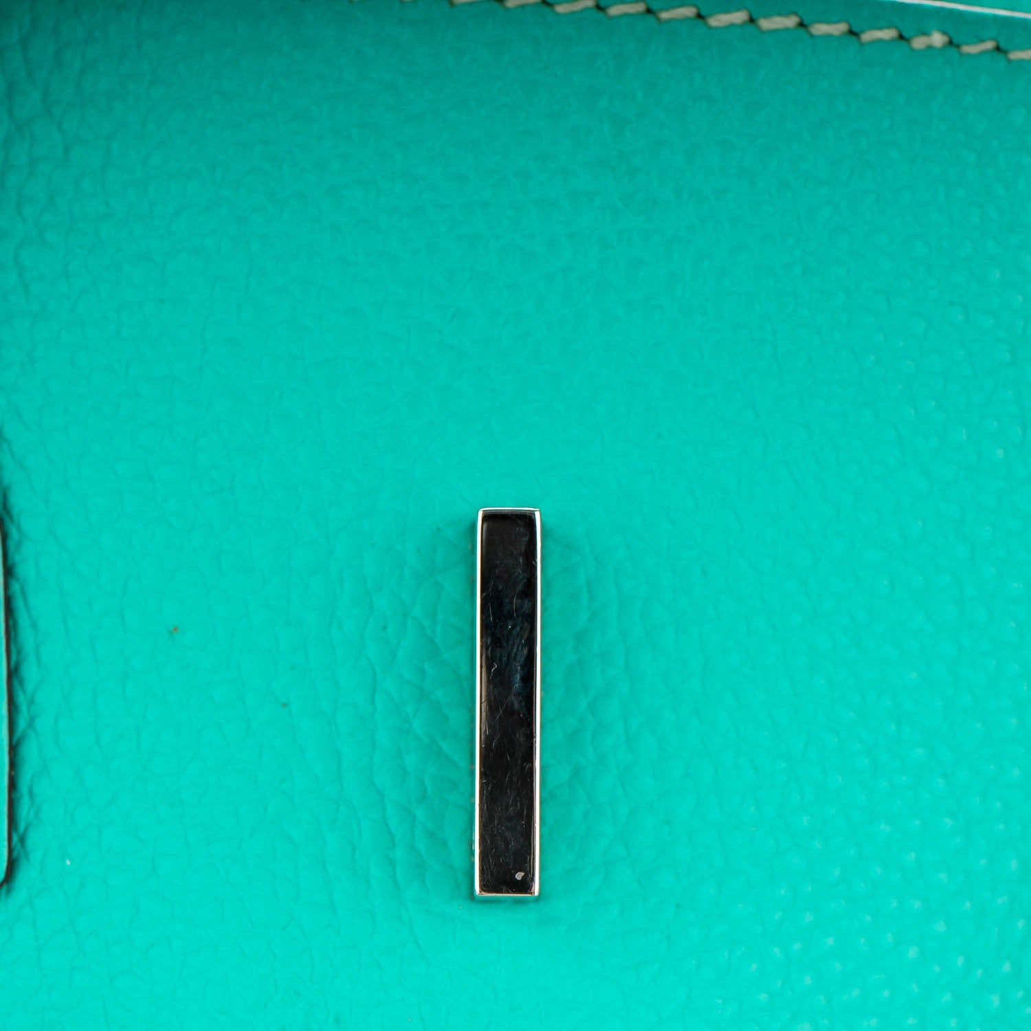 Hermes Togo Birkin 35 Lagon 16 of 26
