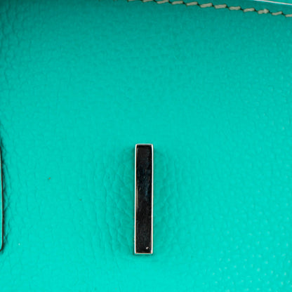 Hermes Togo Birkin 35 Lagon 16 of 26