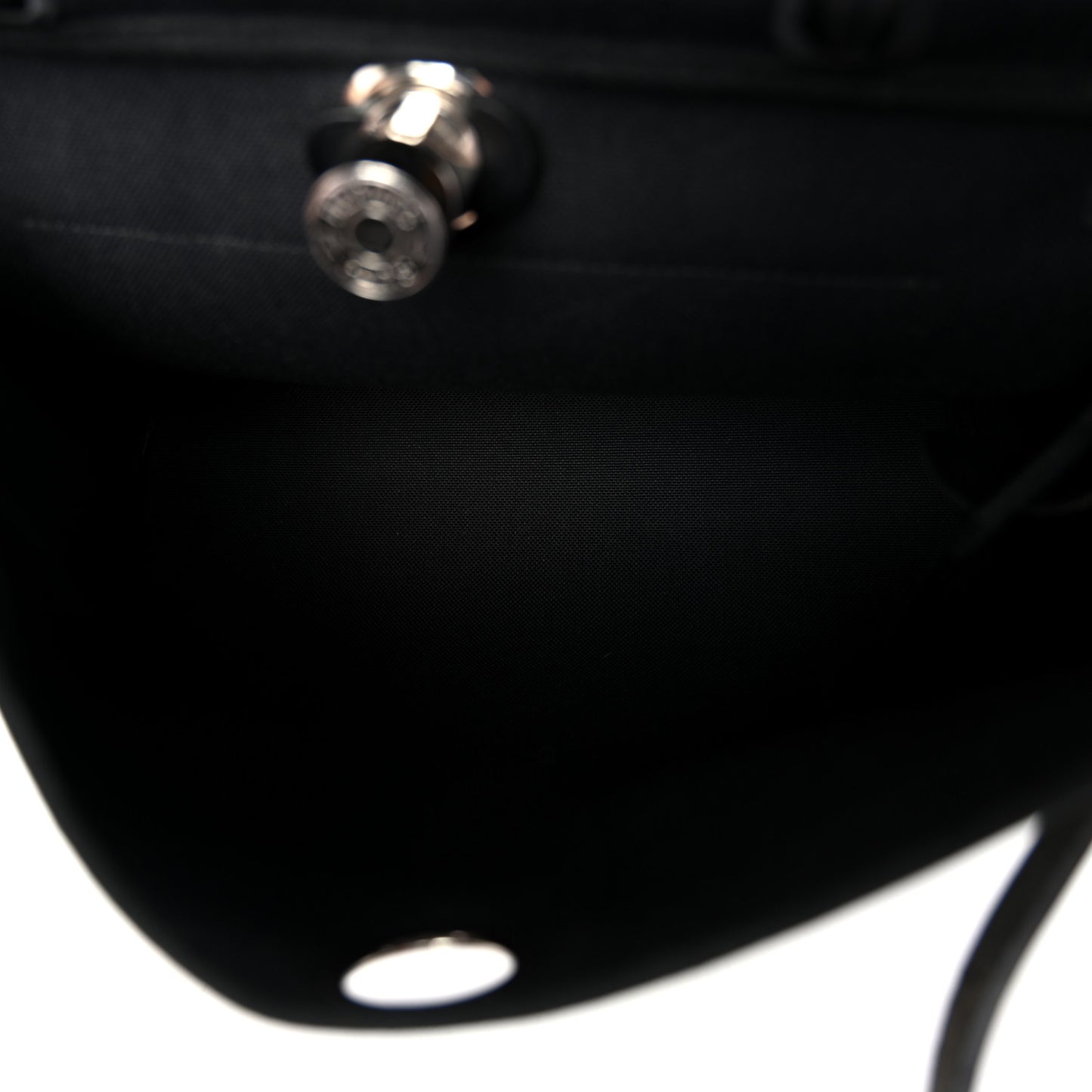 Military Toile Vache Hunter Herbag Zip Retourne 31 PM Black