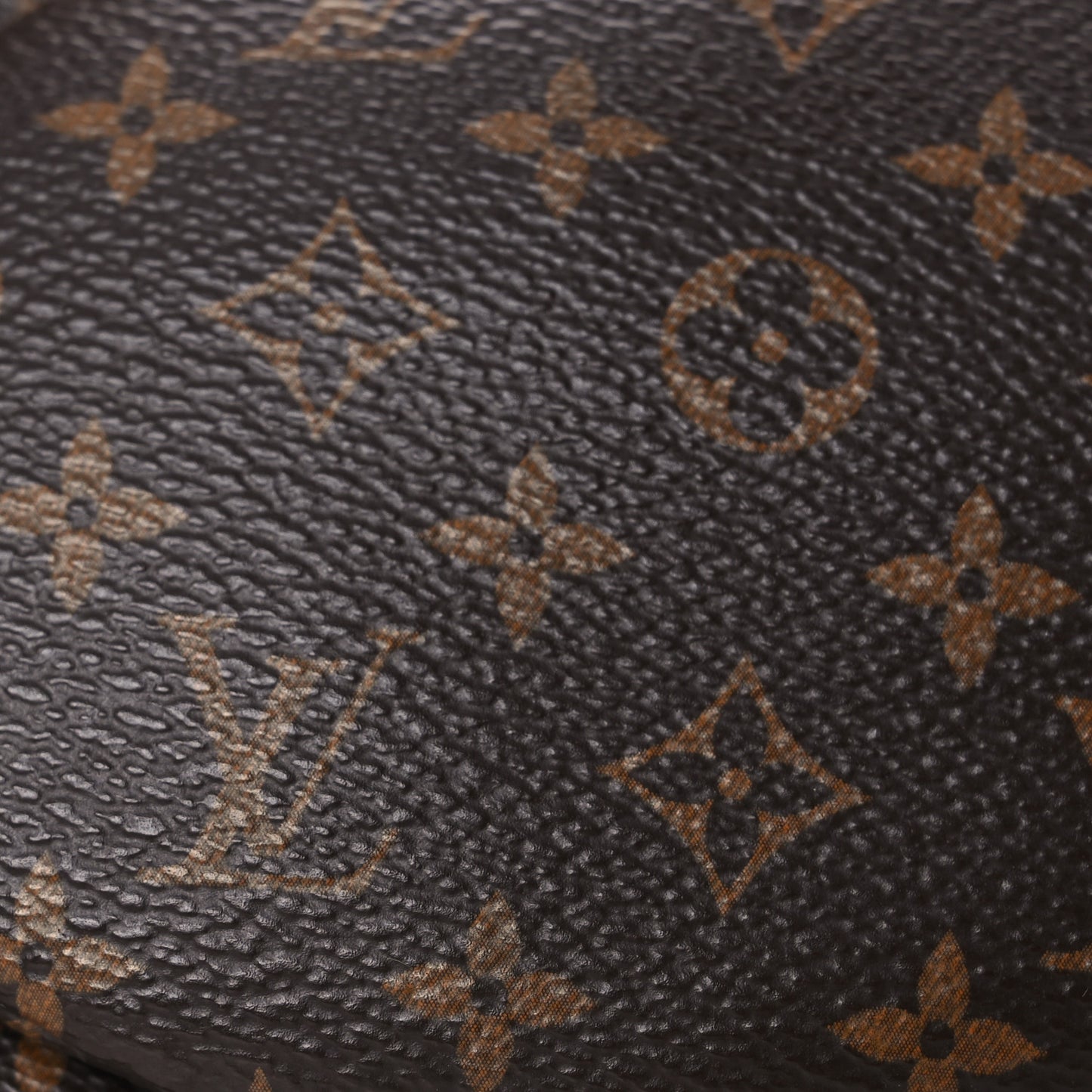 X NIGO Monogram Duck Bag