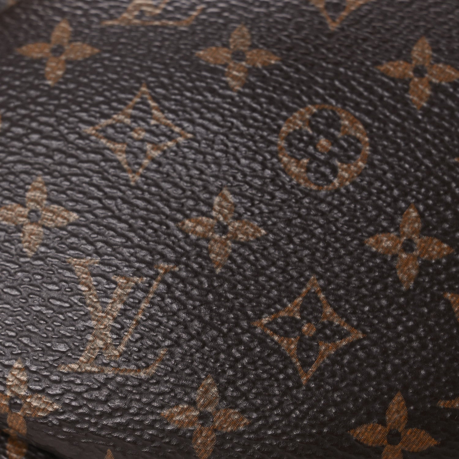 Louis Vuitton X NIGO Monogram Duck Bag 7 of 13