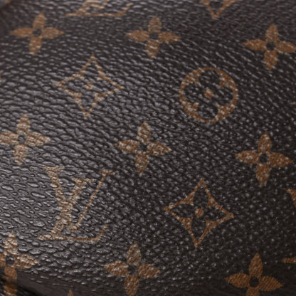 Louis Vuitton X NIGO Monogram Duck Bag 7 of 13