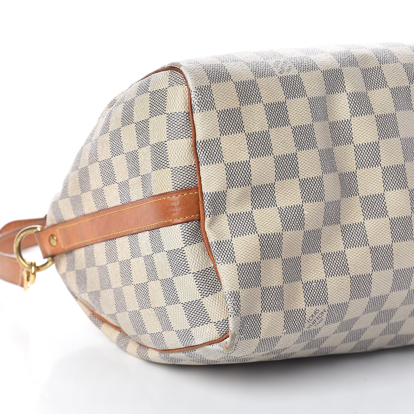Damier Azur Speedy Bandouliere 30